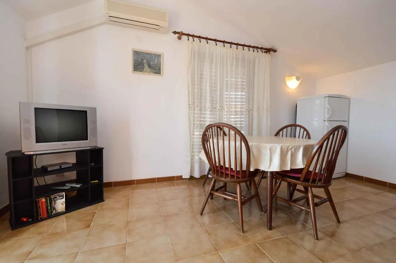 Apartment In Premantura/Istrien 10820