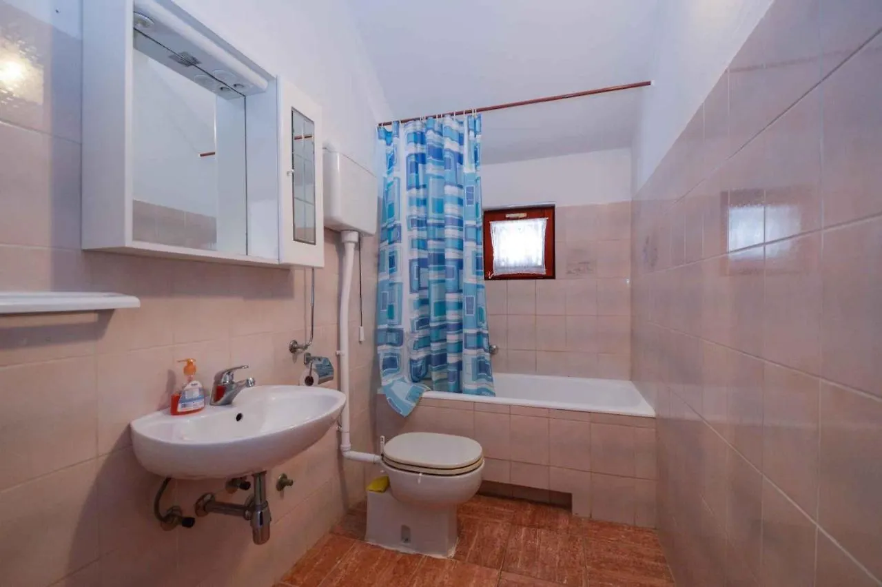 Apartment In Premantura/Istrien 10820