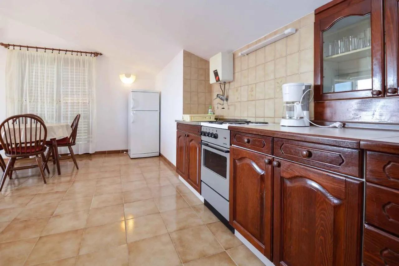 Apartment In Premantura/Istrien 10820  Premantura