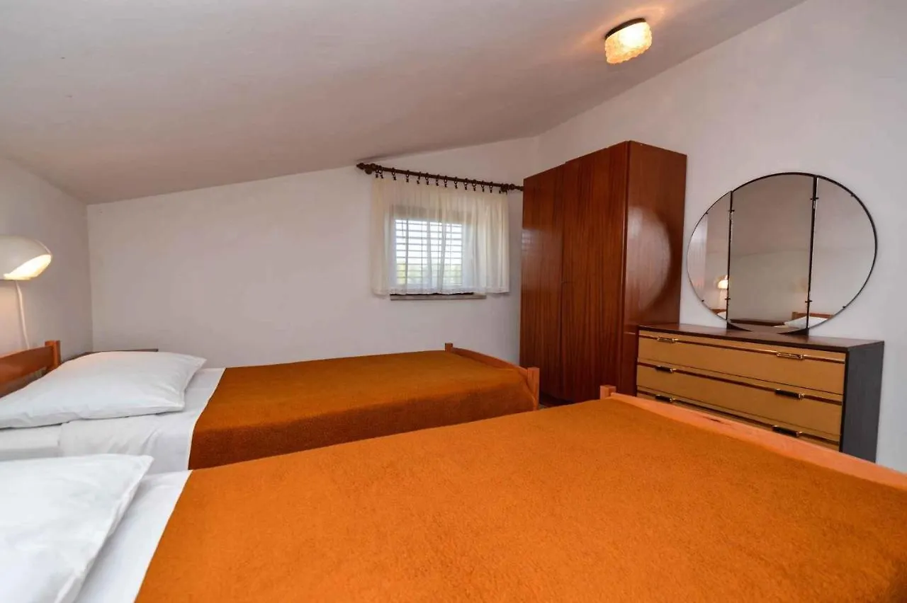 Apartment In Premantura/Istrien 10820