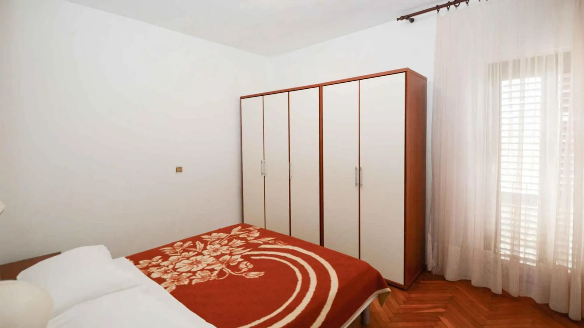 Apartment In Premantura/Istrien 10820 プレマントゥーラ