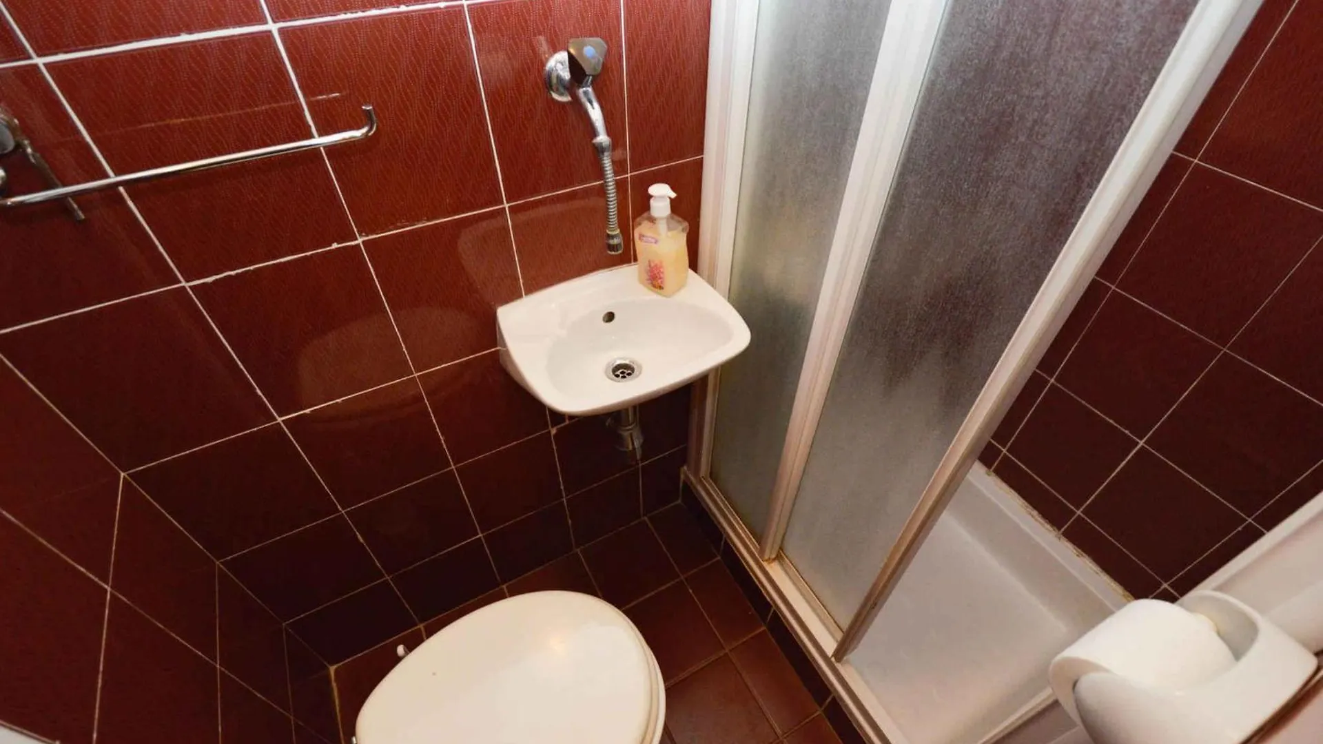 Apartment In Premantura/Istrien 10820