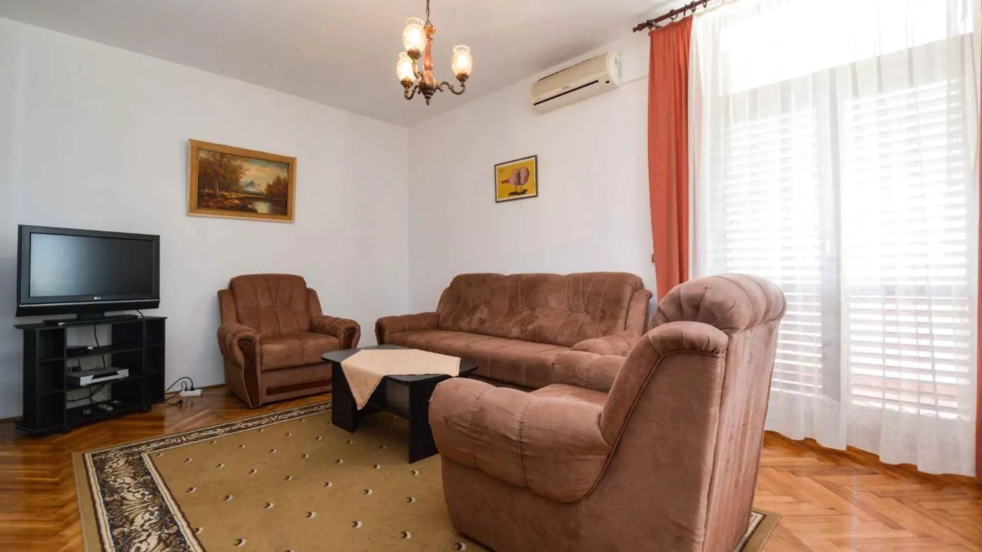 Apartment In Premantura/Istrien 10820