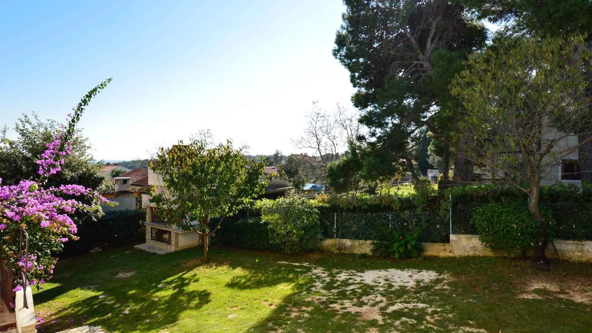 Apartment In Premantura/Istrien 10820