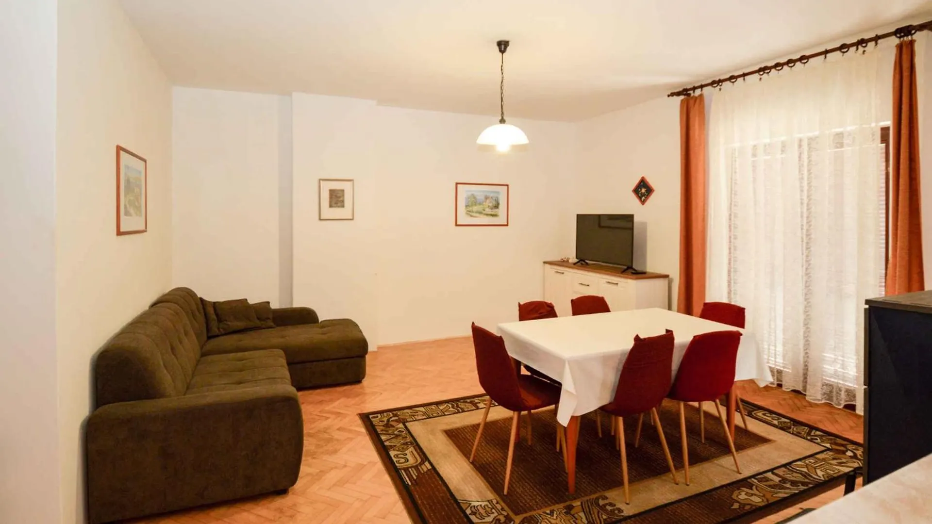 Apartment In Premantura/Istrien 10820