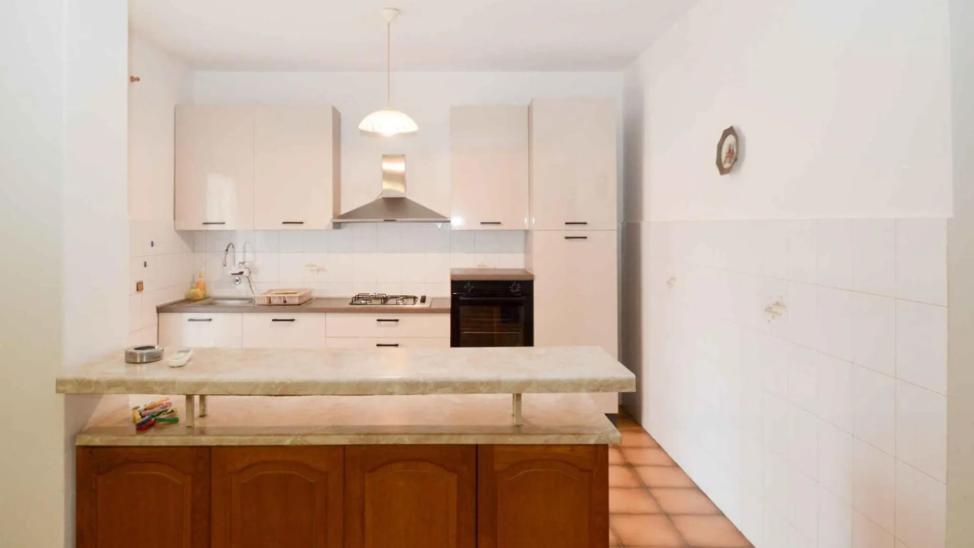 Apartment In Premantura/Istrien 10820