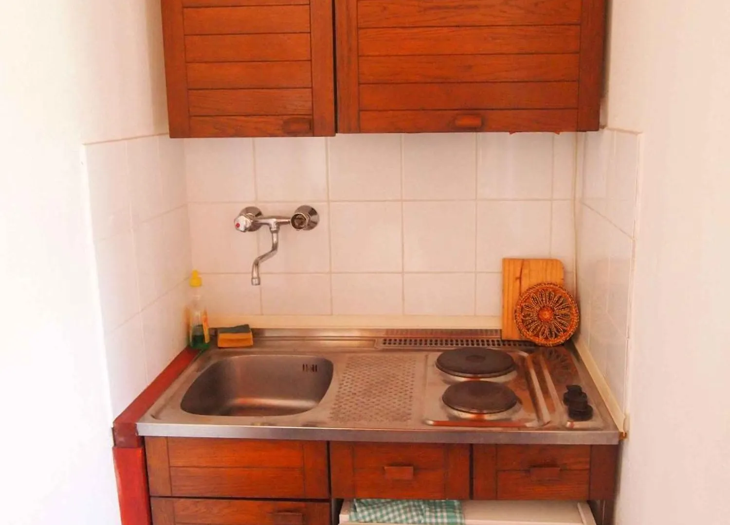 Apartment In Premantura/Istrien 10820