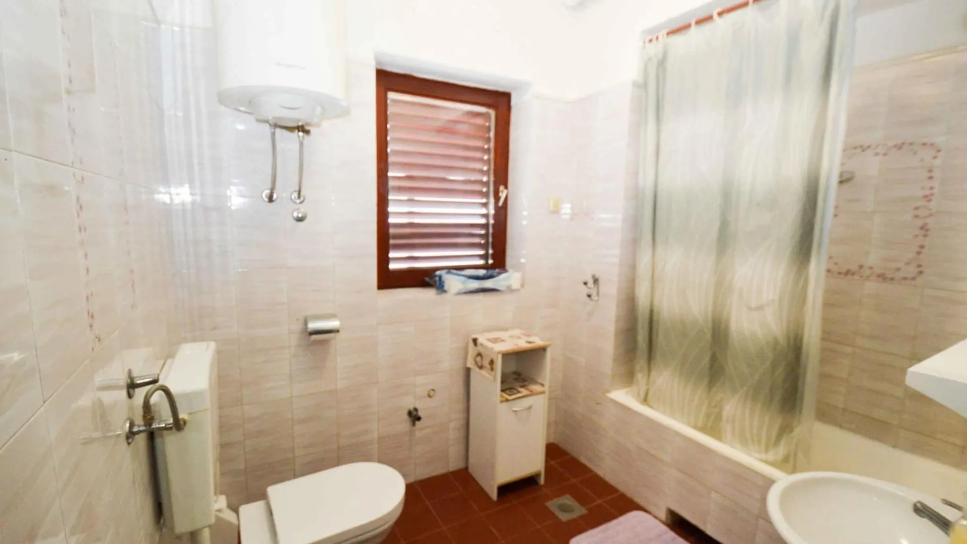Apartment In Premantura/Istrien 10820