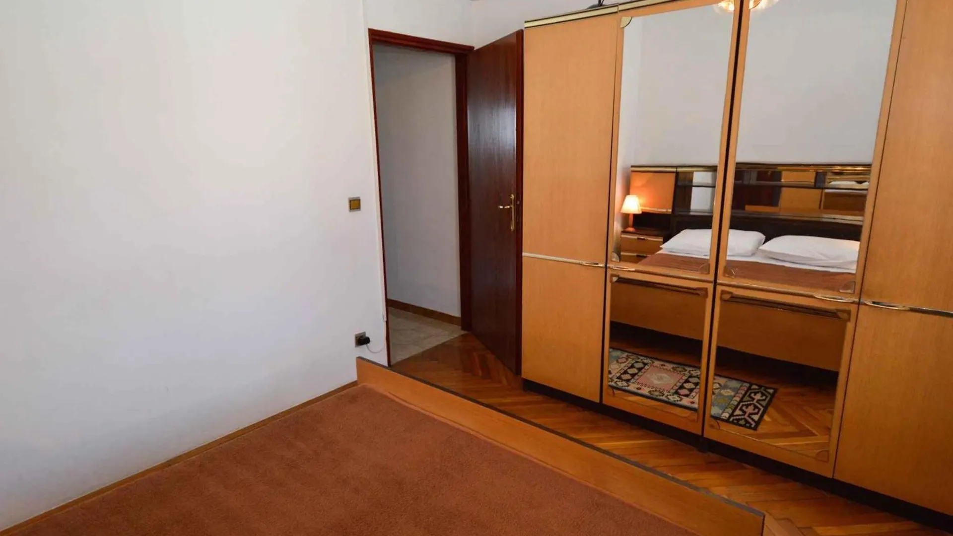 Apartment In Premantura/Istrien 10820