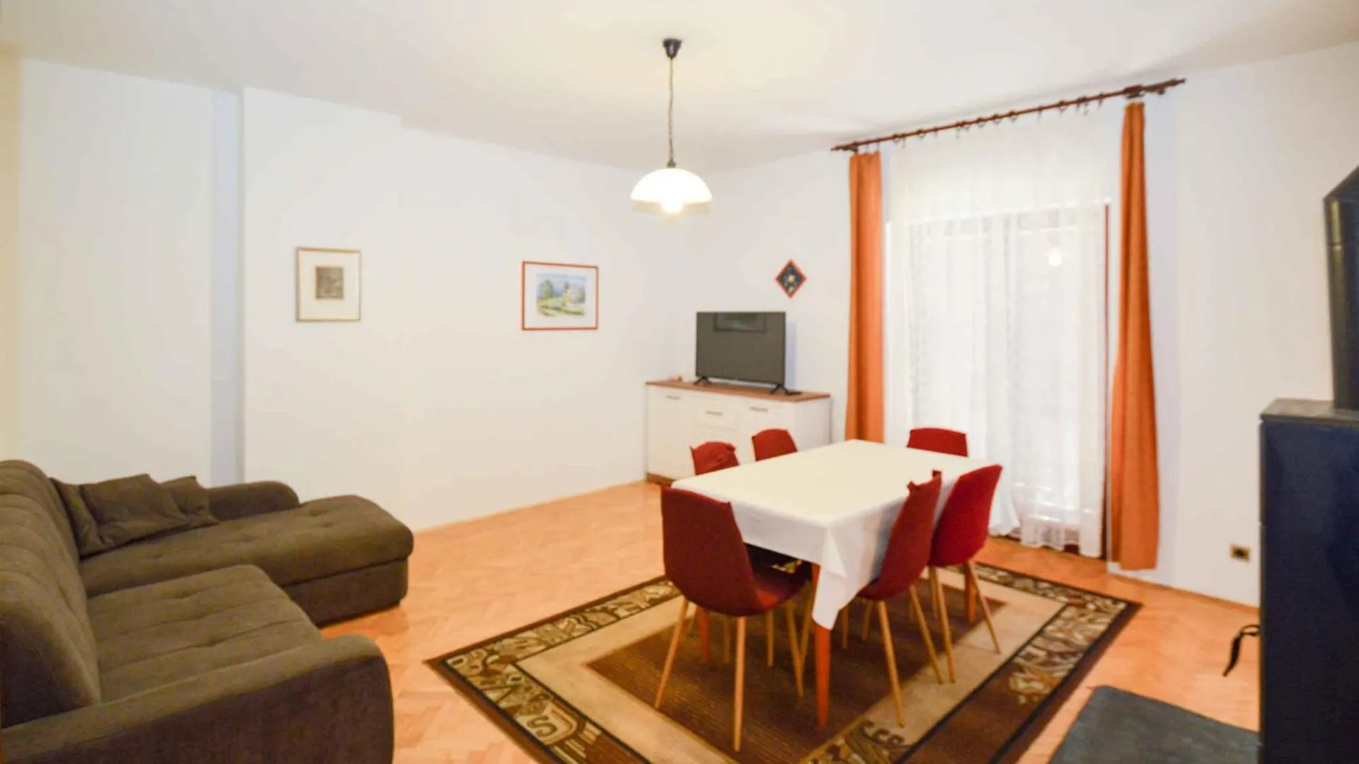 Apartment In Premantura/Istrien 10820