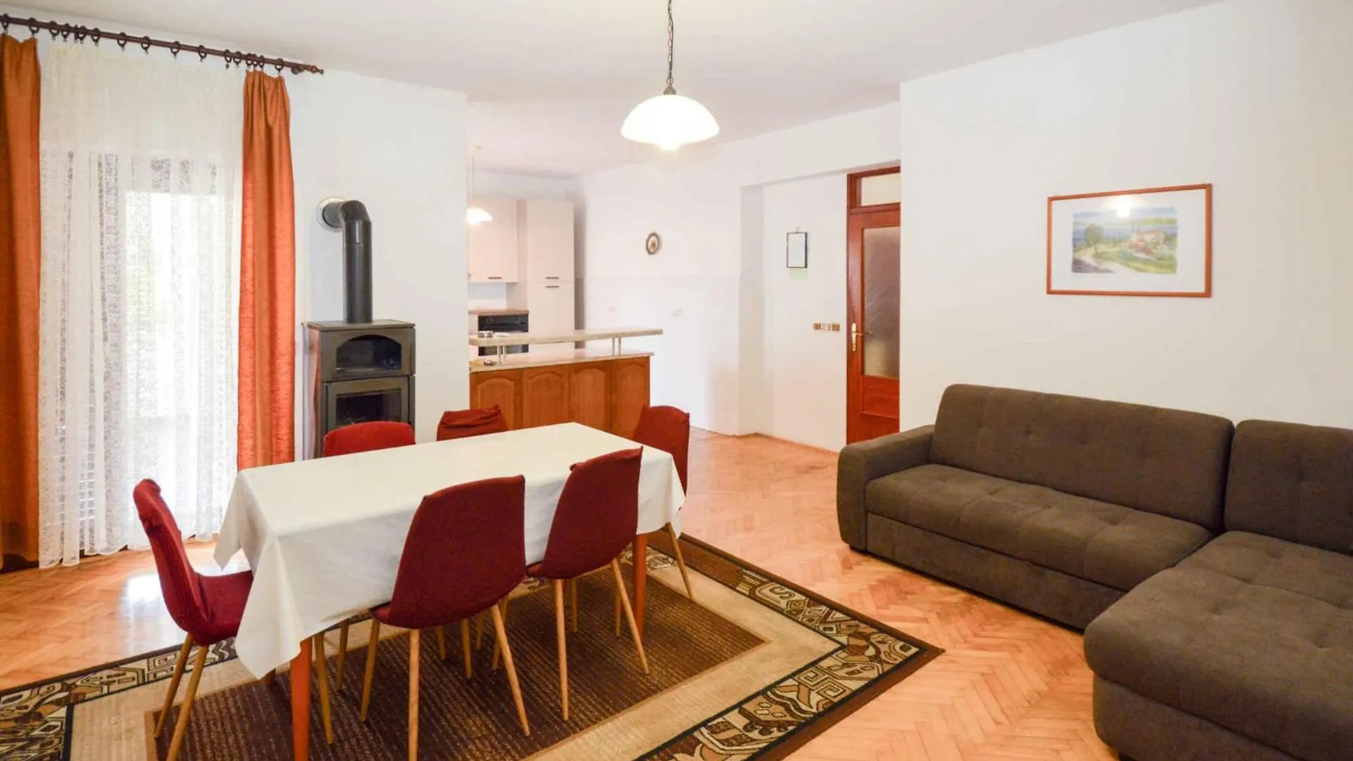 Apartment In Premantura/Istrien 10820