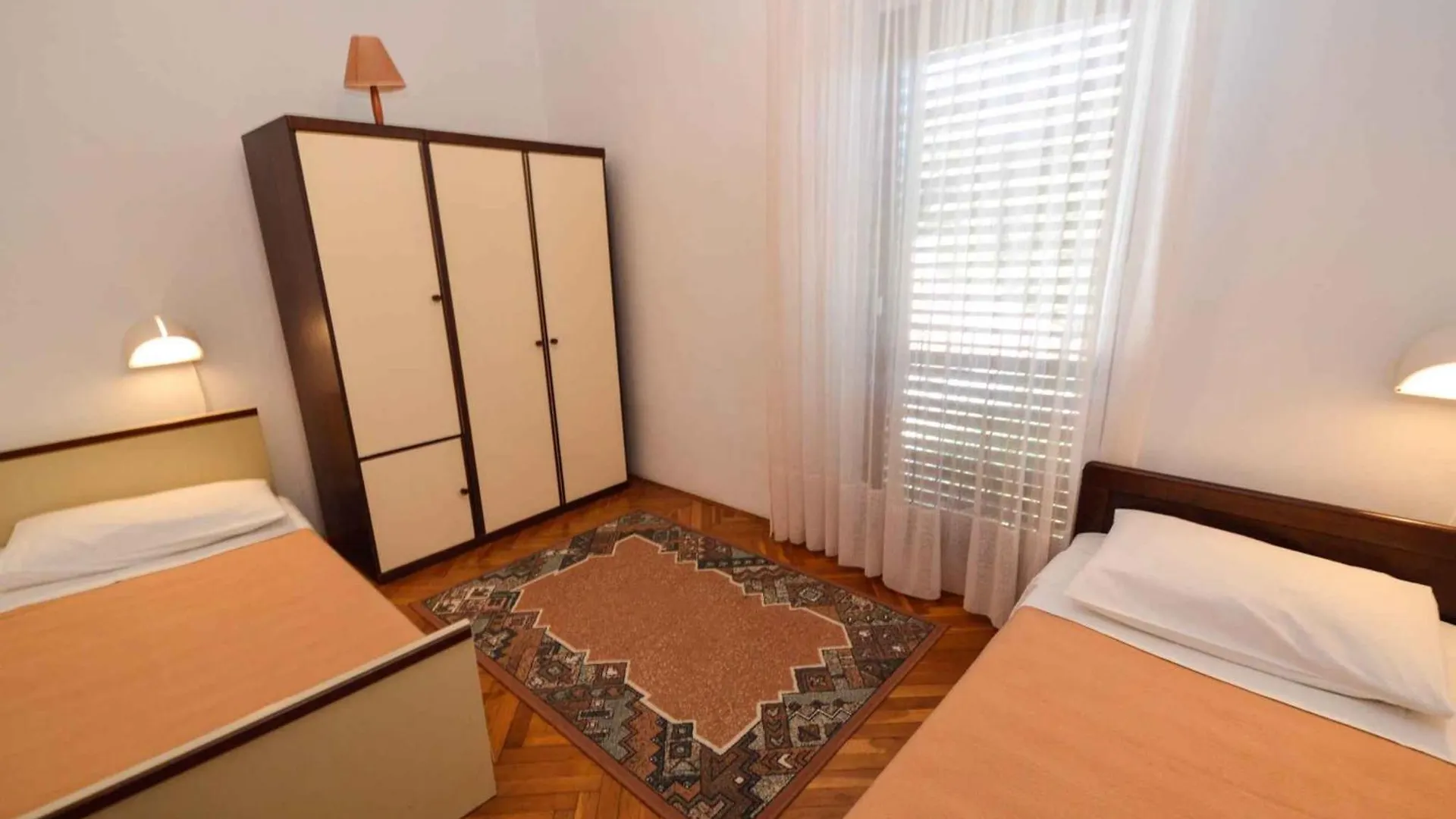 Apartment In Premantura/Istrien 10820 0*, プレマントゥーラ