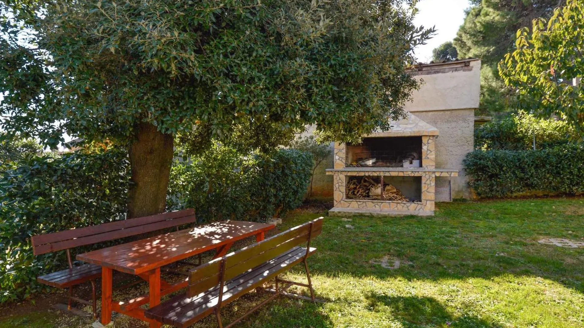 Apartment In Premantura/Istrien 10820